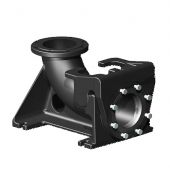 Автоматическая трубная муфта FANCY DN 350 (WQ) Автоматическая трубная муфта FANCY DN 350 (WQ)