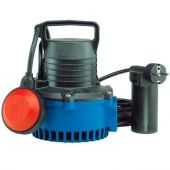 Погружной дренажный насос Calpeda GM-10