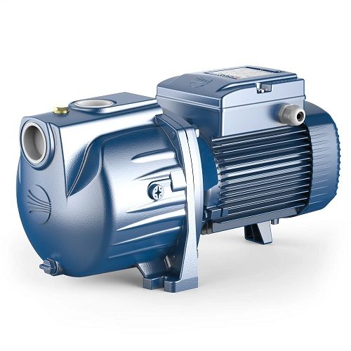Самовсасывающий насос Pedrollo SPRINKLER SKRm 1.5 