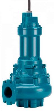 Погружной насос Calpeda GMC4 80-100A Погружной насос Calpeda GMC4 80-100A