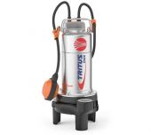 Фекальный насос Pedrollo TRITUS TIGm 0.55 Фекальный насос Pedrollo TRITUS TIGm 0.55