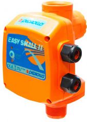 Электронный регулятор давления EASYSMALL-2M (с манометром) Электронный регулятор давления EASYSMALL-2M (с манометром)