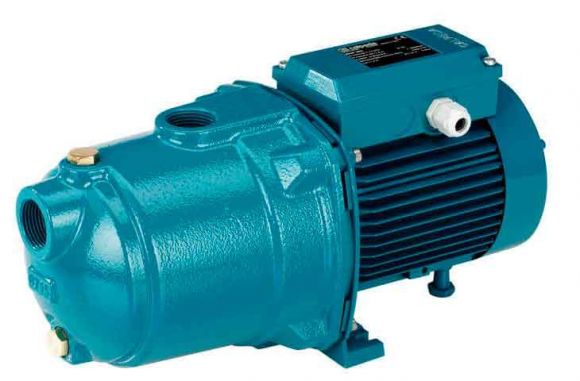 Самовсасывающий насос Calpeda NGL 2/80 230/400/50 Hz