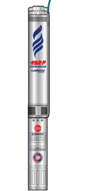 Скважинный насос Pedrollo 4SRm  8/ 4 F-PS