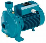 Насос моноблочный c резьбовыми раструбами Calpeda NMD 25/190C 400V Насос моноблочный c резьбовыми раструбами Calpeda NMD 25/190C 400V