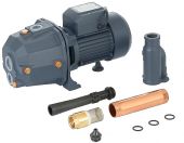 Насос поверхностный DP 750 с внешним эжектором Насос поверхностный DP 750 с внешним эжектором