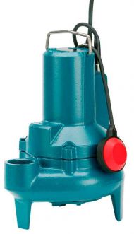 Погружной насос Calpeda GMCM 50-65B Погружной насос Calpeda GMCM 50-65B