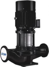 Циркуляционный насос TD 40-16G/2 SWHCJ Циркуляционный насос TD 40-16G/2 SWHCJ