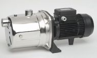 Самовсасывающий насос SAER M 700-C, 230 V Самовсасывающий насос SAER M 700-C, 230 V