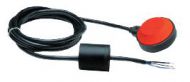 Поплавковый выключатель SMALL 3 с кабелем из PVC Поплавковый выключатель SMALL 3 с кабелем из PVC