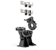 Комплект вертикальных опорных колен фекальных насосов VX/65-BC/35 (направляющая труба 2") Комплект вертикальных опорных колен фекальных насосов VX/65-BC/35 (направляющая труба 2")