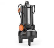 Фекальный насос Pedrollo VXC 40/65 Фекальный насос Pedrollo VXC 40/65