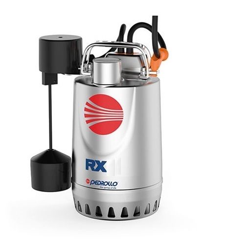 Дренажный насос Pedrollo RXm 4/40-GM 