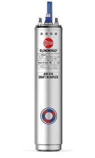 Двигатель насоса Pedrollo 4PS 3,0 Двигатель насоса Pedrollo 4PS 3,0