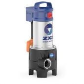 Фекальный насос Pedrollo ZXm 2/40-GM Фекальный насос Pedrollo ZXm 2/40-GM