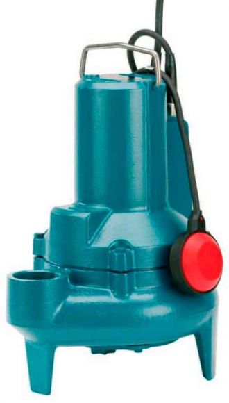 Погружной насос Calpeda GMN 30-80A Погружной насос Calpeda GMN 30-80A