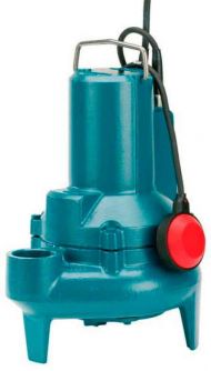 Погружной насос Calpeda GMN 30-80B Погружной насос Calpeda GMN 30-80B