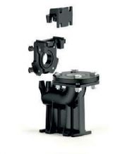 Опорное колено вертикальное TR 1.5-TR 2.2 для насоса TRITUS