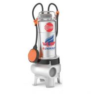 Фекальный насос Pedrollo VX 20/50-MF Фекальный насос Pedrollo VX 20/50-MF