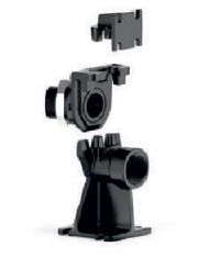 Опорное колено вертикальное VX/35-ST/MF Опорное колено вертикальное VX/35-ST/MF