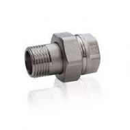 Муфта GSR "Американка" (1" М) Муфта GSR "Американка" (1" М)