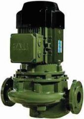 Циркуляционный насос SAER L-2P 100-200-207 Циркуляционный насос SAER L-2P 100-200-207