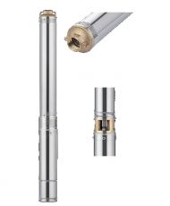 Насос погружной скважинный ECO 4-132