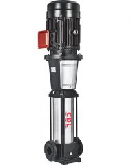 Вертикальный многоступенчатый насос FANCY CDL 150-30