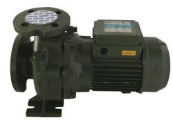 Насосный агрегат моноблочный фланцевый SAER IR 40-250ND