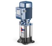 Центробежный многоступенчатый вертикальный насос Pedrollo MK 5/5