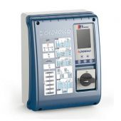 Пульт управления двумя электронасосами E2 - TRI V400