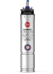 Двигатель насоса Pedrollo 6PD 25 S/D Двигатель насоса Pedrollo 6PD 25 S/D