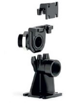 Опорное колено горизонтальное VX-BC/50-ST/MF