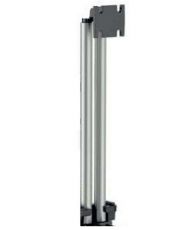 Направляющая скольжения 150х3/4" к VXC-F - MC-F/50 Направляющая скольжения 150х3/4" к VXC-F - MC-F/50