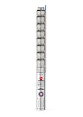 Скважинный насос Pedrollo 4HRm 10/10-PD Скважинный насос Pedrollo 4HRm 10/10-PD