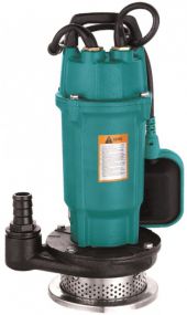 Насос для колодцев LEO QDX 40-5.5-1,1А