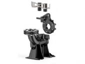 Опорное колено к MC-4/55 3,0" Опорное колено к MC-4/55 3,0"