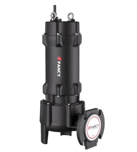 Фекальный насос FANCY WQK 80/3