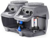 Станция накопления и подъёма сточных вод Pedrollo SAR 550-BC 15/50-N Станция накопления и подъёма сточных вод Pedrollo SAR 550-BC 15/50-N