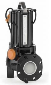 Фекальный насос Pedrollo VXC 20/65-F