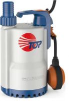 Дренажный насос Pedrollo TOP 1