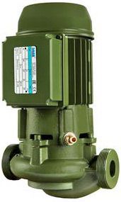 Циркуляционный насос SAER L-2P 25-90-90 1 1'2'' Циркуляционный насос SAER L-2P 25-90-90 1 1'2''