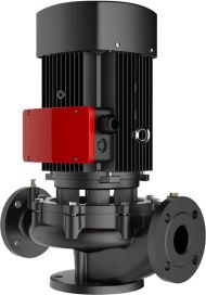 Вертикальный одноступенчатый центробежный насос FT 100-320/150 с PTC датчиками