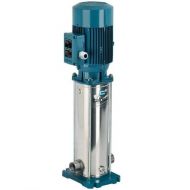 Вертикальный многоступенчатый насос Calpeda MXV-B 25-203 Вертикальный многоступенчатый насос Calpeda MXV-B 25-203