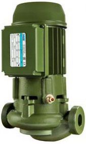 Циркуляционный насос SAER L-2P 25-90-90 2'' Циркуляционный насос SAER L-2P 25-90-90 2''