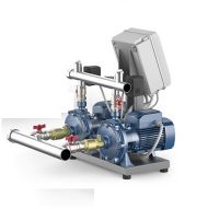 Станция поддержания давления Pedrollo Combipress CB2-2CP 40/180B