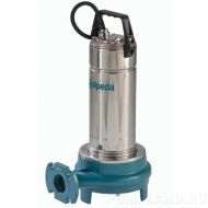 Погружной насос Calpeda GQGM_6-18 Погружной насос Calpeda GQGM_6-18