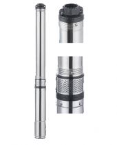 Насос погружной скважинный ECO MIDI-1 Насос погружной скважинный ECO MIDI-1