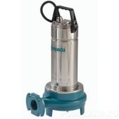 Погружной насос Calpeda GQGM_6-21