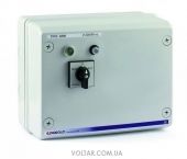 Пульт управления QSM 150 для однофазных скважинных насосов Pedrollo с датчиком уровня